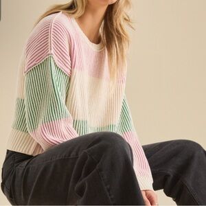 Altar’d State Sweater